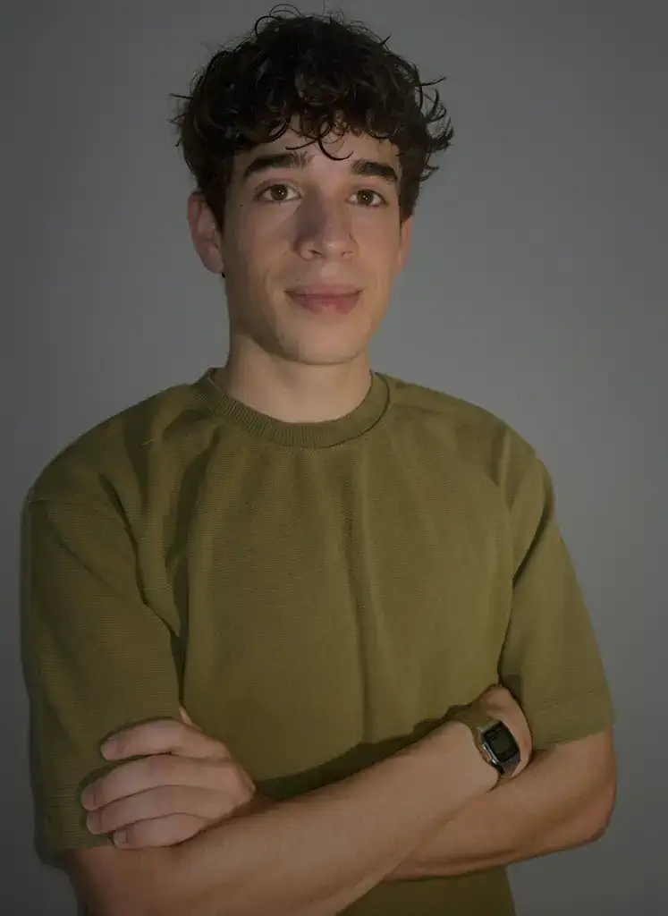 Thomas Baumeister