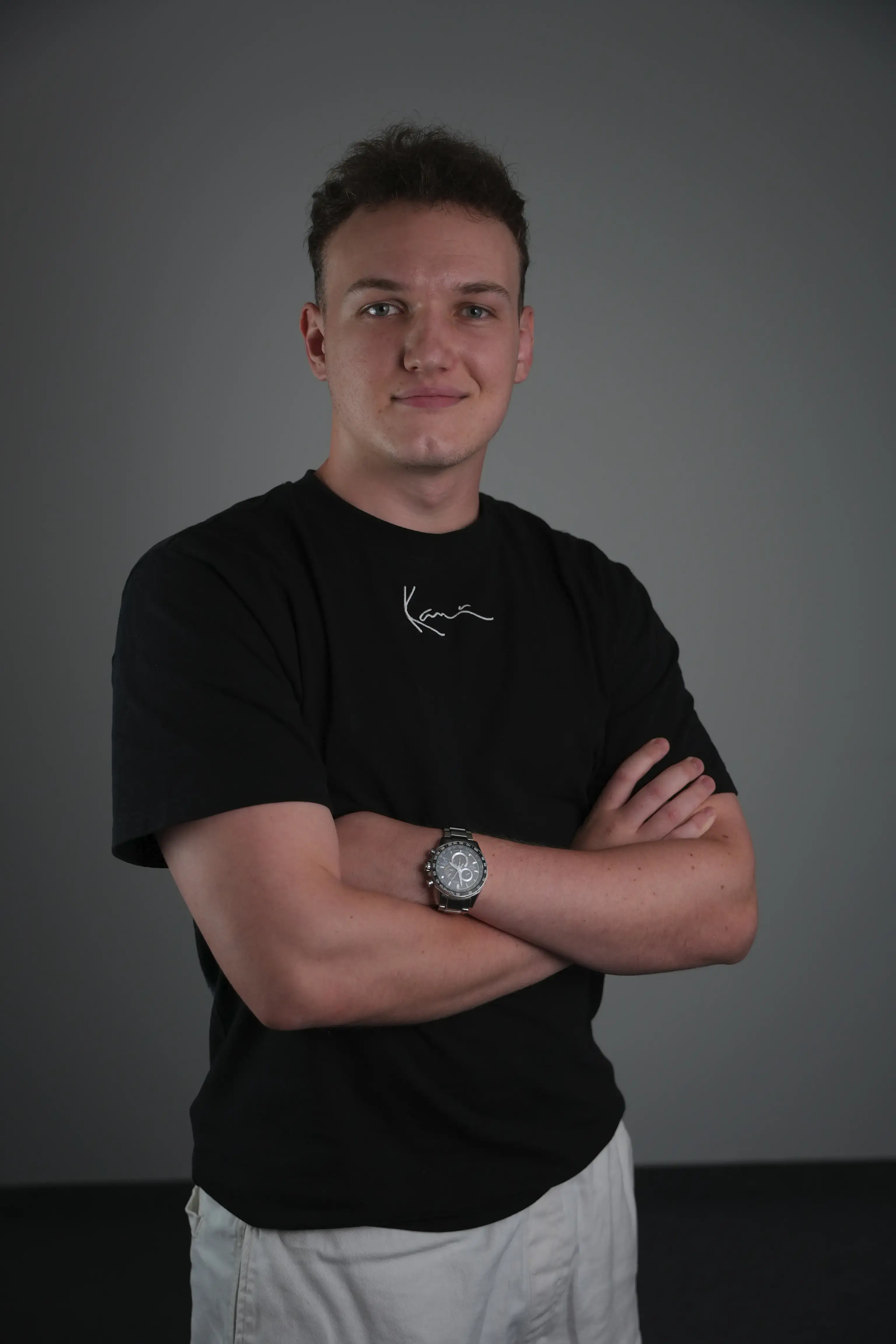 Jonas Tüchler
