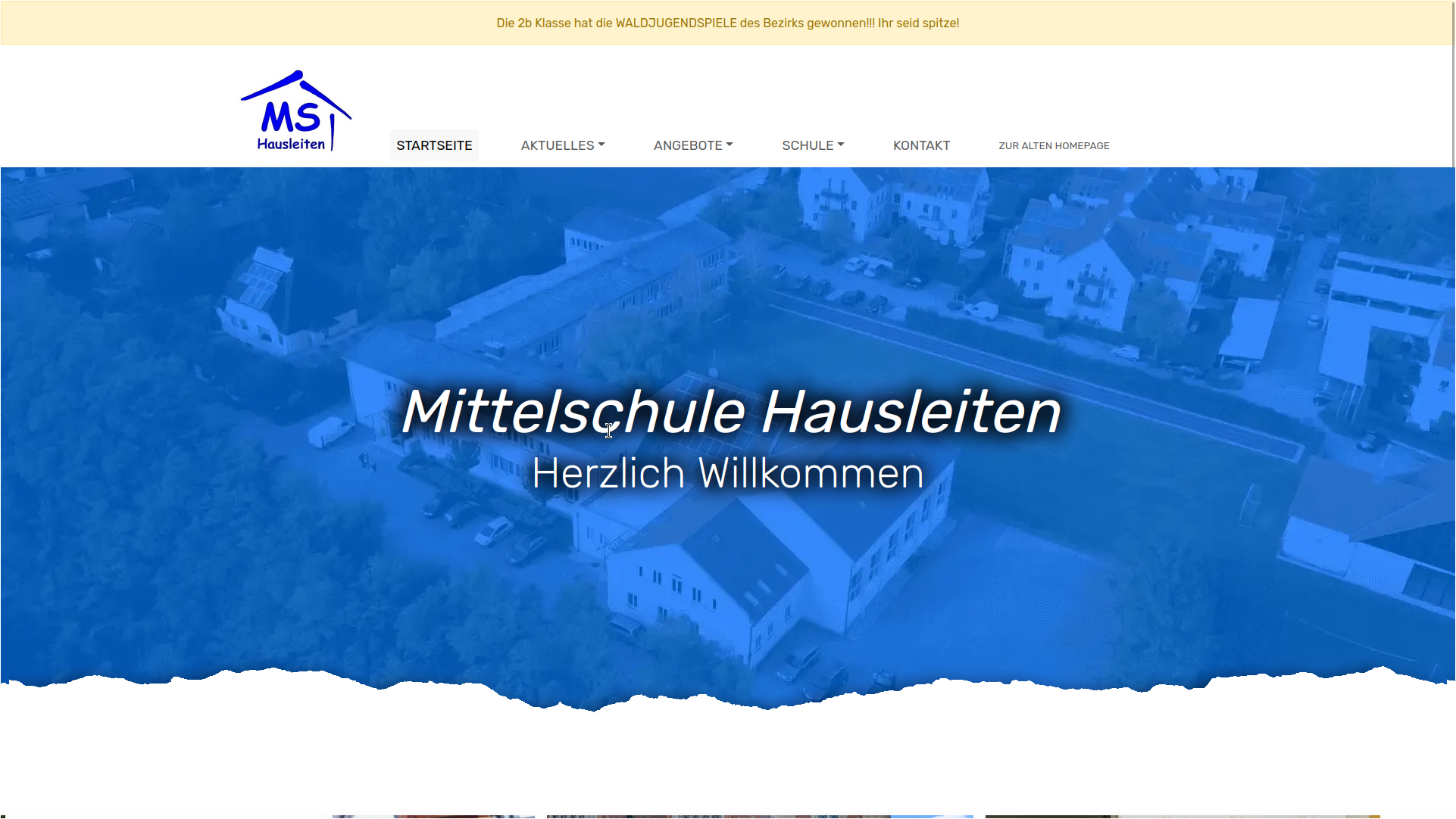 NMS Hausleiten